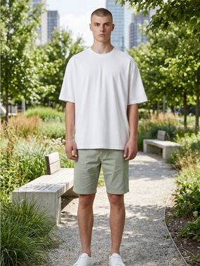 True Craft Men’s Shorts - 32W